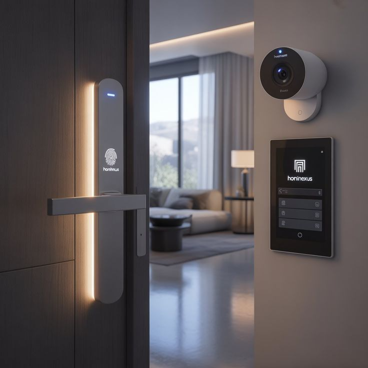 Smart Locks